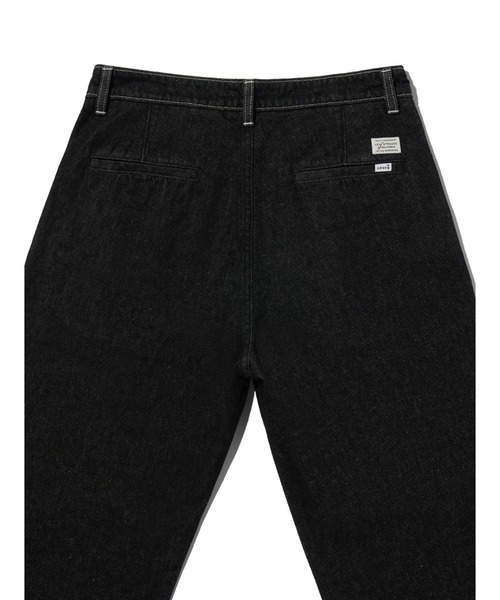 パンツ archive Levi's black flare denim pants archive Levi's black flare denim pants - メルカリ