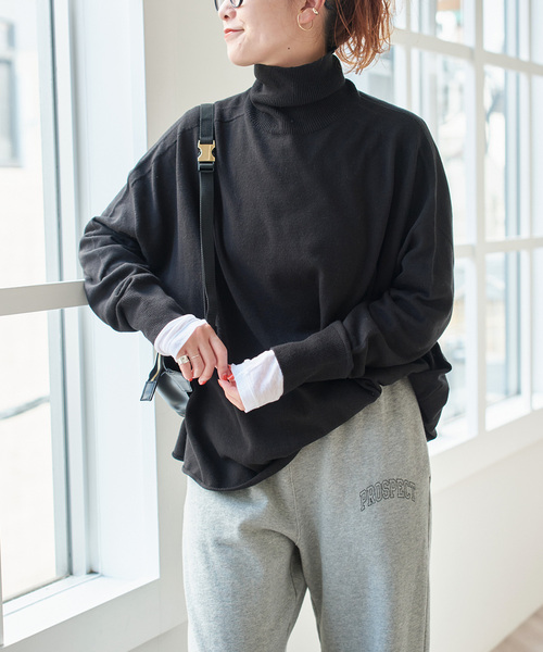 Spick & Span（スピックアンドスパン）の「コットンバルキーヤーン