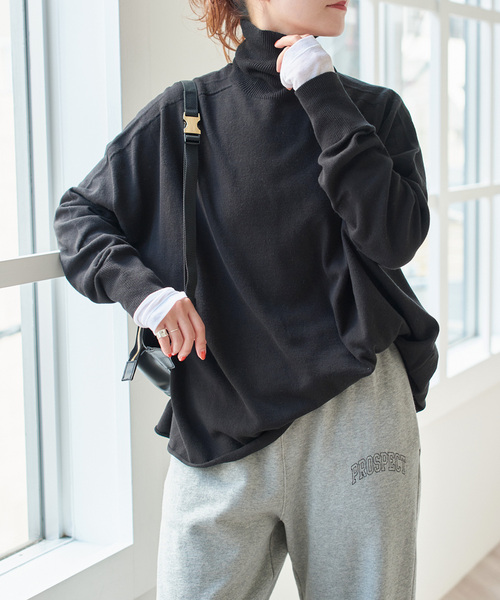 Spick & Span（スピックアンドスパン）の「コットンバルキーヤーン