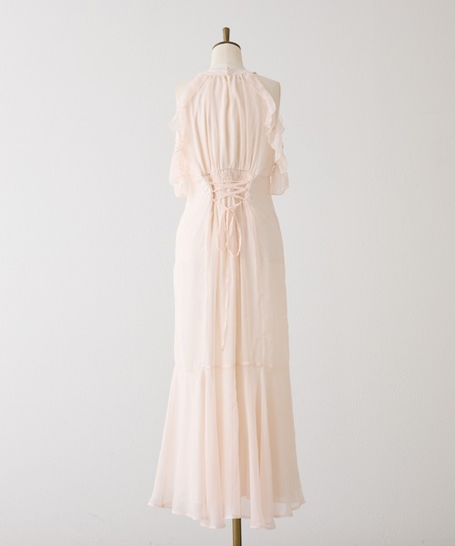 セール】ボレロセットアメスリロングワンピース（ワンピース
