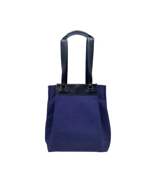 ROOTOTE（ルートート）の「ルートート / LT.セオルー.フロントオープン-A（バックパック/リュック・レディース・ブラウン系その他/レッド系その他/ブルー系その他/ブラック・FREE）」の4枚目の写真