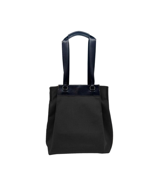 ROOTOTE（ルートート）の「ルートート / LT.セオルー.フロントオープン-A（バックパック/リュック・レディース・ブラウン系その他/レッド系その他/ブルー系その他/ブラック・FREE）」の2枚目の写真