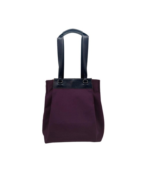 ROOTOTE（ルートート）の「ルートート / LT.セオルー.フロントオープン-A（バックパック/リュック・レディース・ブラウン系その他/レッド系その他/ブルー系その他/ブラック・FREE）」の5枚目の写真