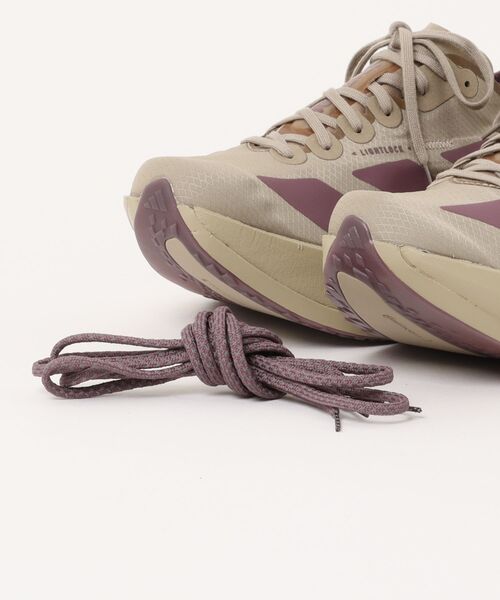 ADIZERO ADIOS PRO 4 M JP6997（スニーカー）｜adidas（アディダス）の