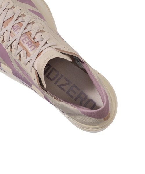 adidas(アディダス)の「ADIZERO ADIOS PRO 4 M JP6997(スニーカー・メンズ・ブラウン・26.5cm/27.0cm/27.5cm/28.0cm/28.5cm/29.0cm/26.0cm)」の6枚目の写真