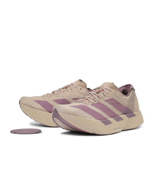 ADIZERO ADIOS PRO 4 M JP6997（スニーカー）｜adidas