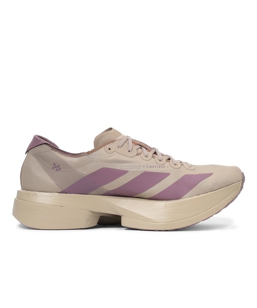 ADIZERO ADIOS PRO 4 M JP6997（スニーカー）｜adidas（アディダス）の