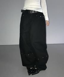 THEAIRTOWN(WGA^E)14 two step stud pt(̑pc)