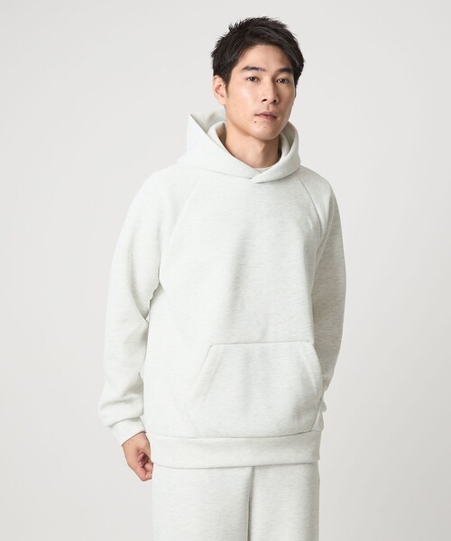 THE NORTH FACE＞テックエアー スウェット フーディ（パーカー