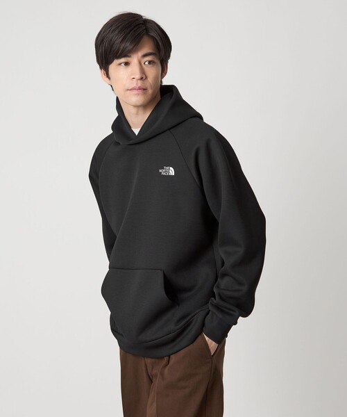 セール】＜THE NORTH FACE＞テックエアー スウェット フーディ