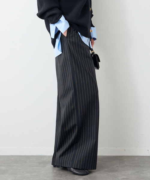 Deuxieme Classe（ドゥーズィエムクラス）の「Effortless Wool