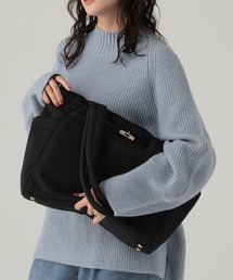 Elura | ベルト撥水トート/597589(トートバッグ)