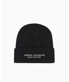 UNTRACE GRAND HOTEL 001 BEANIE（ニットキャップ/ビーニー）｜UNTRACE