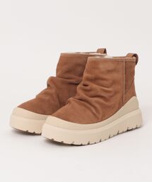 UGG | 【UGG】1173811-CWTC M HERITAGE UTILITY MINI(スニーカー)