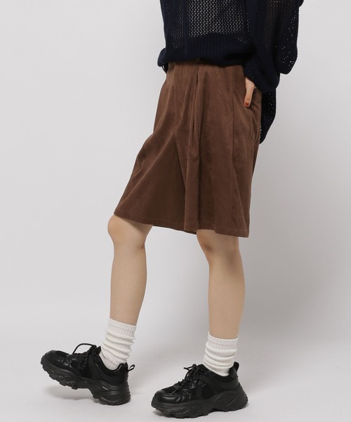 アソートショートパンツ（その他パンツ）｜niko and