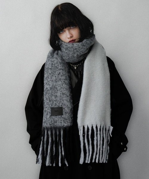 HARE（ハレ）｜マフラー一覧 - WEAR