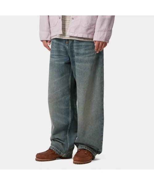 Carhartt WIP BRANDON PANT（カーハートワークインプログレス