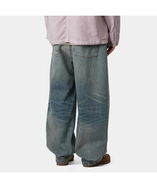 Carhartt ブランドンパンツ Carhartt Work In Progress - ブランドン パンツ | HBX - ハイプ