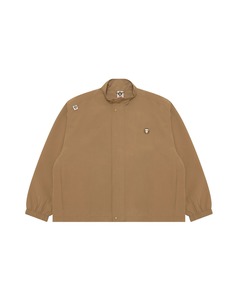 AAPE NOW LIGHT WEIGHT JACKET