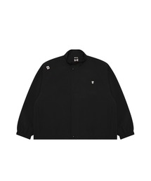 セール】AAPE NOW LIGHT WEIGHT JACKET（ナイロンジャケット）｜AAPE