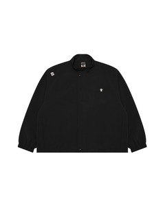 AAPE NOW LIGHT WEIGHT JACKET