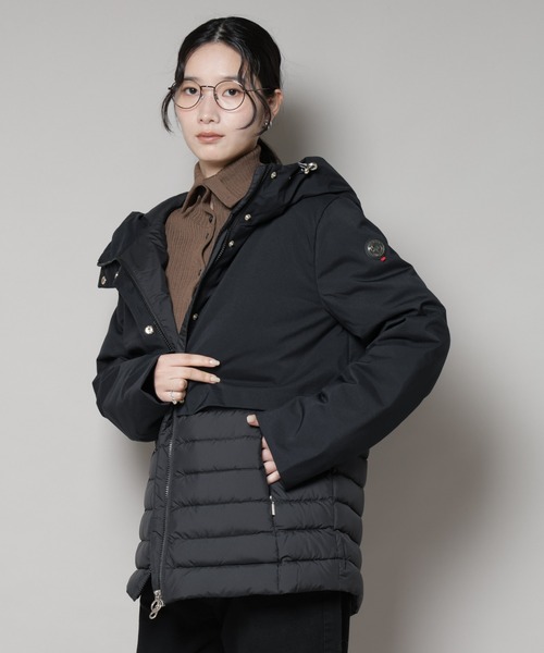 CAPE HORN/CASABLANCA（ダウンジャケット/コート）｜CAPEHORN（ケープ