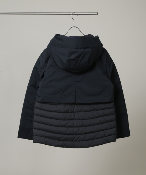 CAPE HORN/CASABLANCA（ダウンジャケット/コート）｜CAPEHORN（ケープ