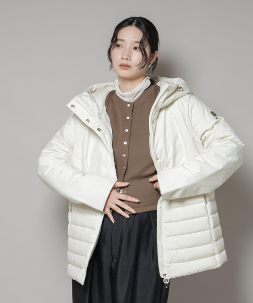 CAPE HORN/CASABLANCA（ダウンジャケット/コート）｜CAPEHORN（ケープ