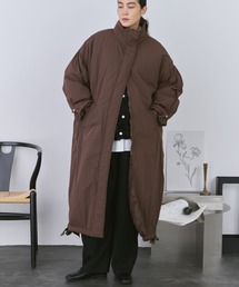 Libra Cue（リブラ キュー）の「2wayモンスターコート（ダウンジャケット/コート・メンズ）」