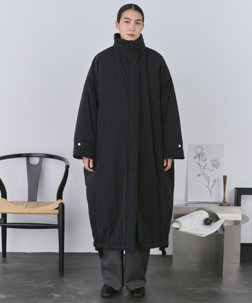 2wayモンスターコート（ダウンジャケット/コート）｜Libra Cue（リブラ