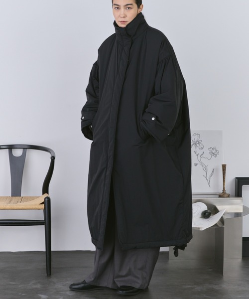 2wayモンスターコート（ダウンジャケット/コート）｜Libra Cue（リブラ