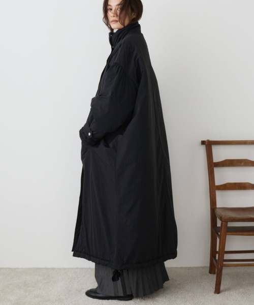 セール】2wayモンスターコート（ダウンジャケット/コート）｜Libra Cue