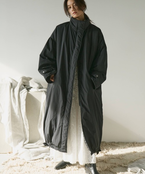 セール】2wayモンスターコート（ダウンジャケット/コート）｜Libra Cue