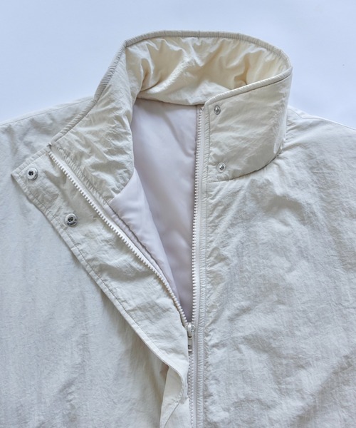 Libra Cue（リブラ キュー）の「2wayモンスターコート（ダウン