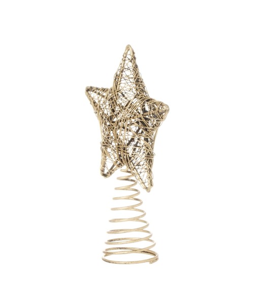 niko and...（ニコアンド）の「【2025Xmas】ツリートップゴールドスター（インテリア雑貨・レディース・その他1・0）」の10枚目の写真