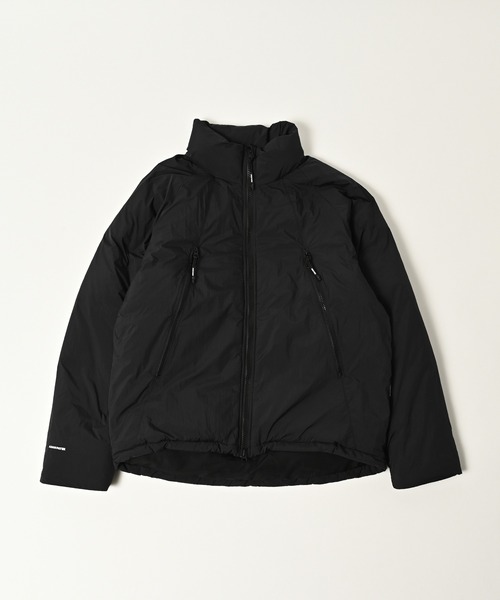 ADAM PATEK（アダムパテック）の「ADAMPATEK/stand down jacket