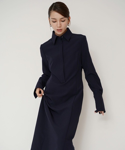 ワンピース kino the kei ベア オールインワン KINO THE KEI（ワンピース）｜KINO THE KEI