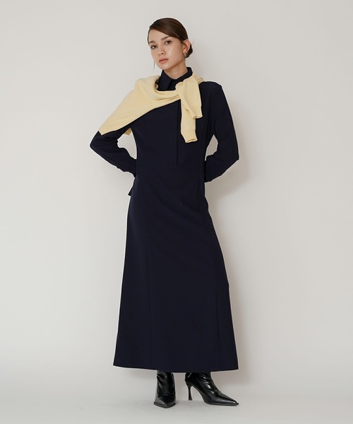 ワンピース kino the kei ベア オールインワン KINO THE KEI（ワンピース）｜KINO THE KEI