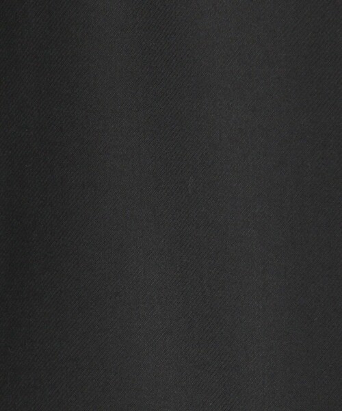 EDITION（エディション）の「Super160's ウールギャバジャコット（テーラードジャケット・メンズ・ブラック・S/M）」の5枚目の写真