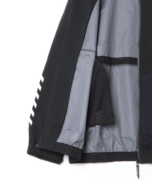 ROYAL FLASH（ロイヤルフラッシュ）の「THE SWINGGGR/ザ スウィンガー/D&L FUNCTIONALITY JACKET（その他アウター・メンズ・ブラック・3/2）」の4枚目の写真