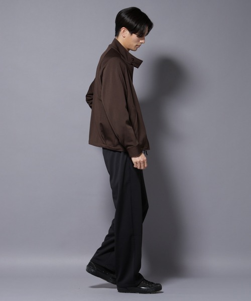 セール】｢MC｣coveross(R) フリースボンディングワイドパンツ