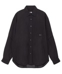 THE NORTH FACE（ザノースフェイス）の「THE NORTH FACE L/S NYLON