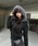 KsG�i�P�[�G�X�W�[�j�́uHoodie Fur Double Zip Parker�i�p�[�J�[�j�v�b�u���b�N