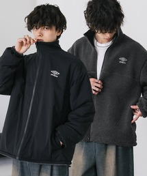 UMBRO(Au)UMBRO Au ʒR{ 2wayo[Vu|CgShJgbN{AWPbg(u])