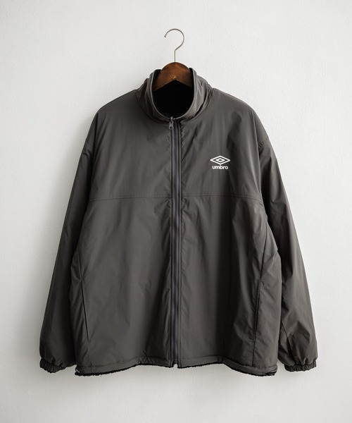 セール】UMBRO アンブロ 別注コラボ 2wayリバーシブルワンポイントロゴ
