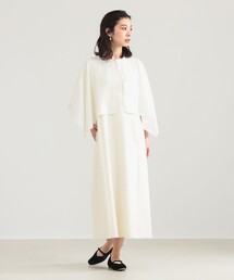 Demi-Luxe BEAMS（デミルクス ビームス）の「【洗える】Demi-Luxe
