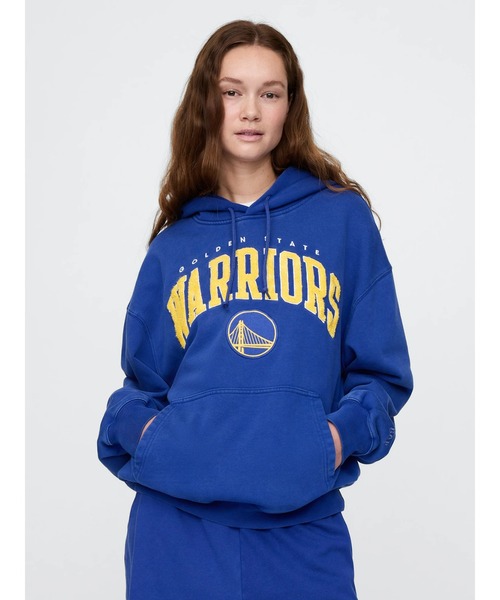 新品未使用品GAP×NBA パーカー Gap×NBAコレクションが10月10日ポップアップ先行発売｜ベスト