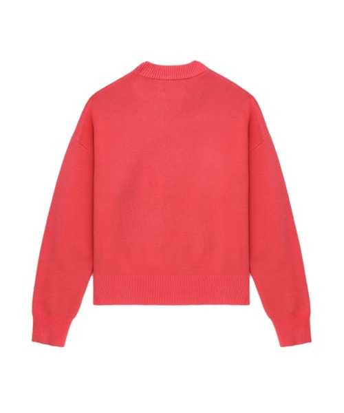 BABY LISA BIRDSEYE SWEATER（ニット/セーター）｜A BATHING APE（ア