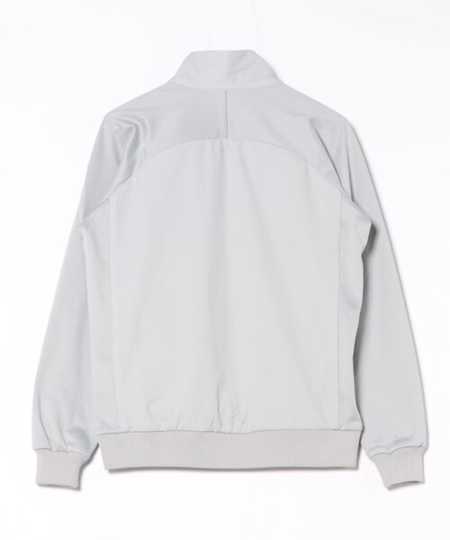 Hurley:ハーレー】ファントムハイブリッドハーフジップジャケット