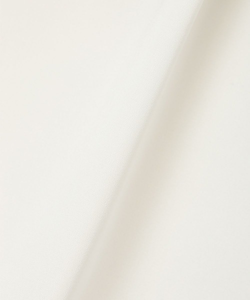 F i.n.t（フィント）の「スカラップ衿フロント小花刺繍ブラウス（シャツ/ブラウス・レディース・ベージュ/オフホワイト・FREE）」の22枚目の写真